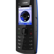 Nokia X1-00 