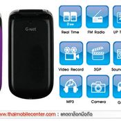 G-Net G613 