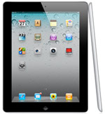 Apple iPad 2 Wi-Fi+3G 64GB 