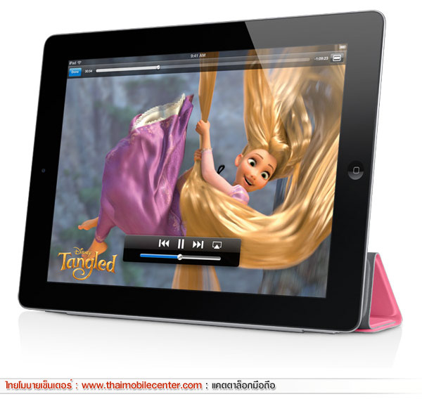 Apple iPad 2 Wi-Fi+3G 32GB 