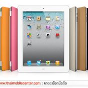 Apple iPad 2 Wi-Fi 32GB 