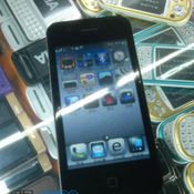  iPhone 4 Nano 