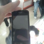  iPhone 4 Nano 