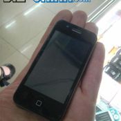  iPhone 4 Nano 