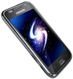 Samsung Galaxy S Plus i9001 