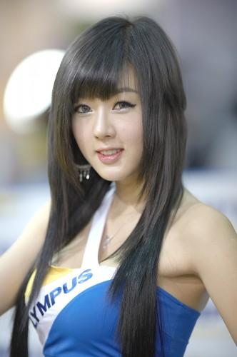 Hwang Mi Hee