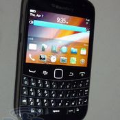 BlackBerry Bold 9900/  9930 