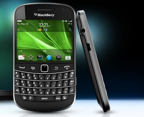 BlackBerry Bold 9900/  9930 