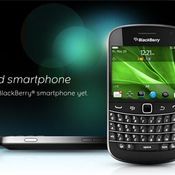 BlackBerry Bold 9900/  9930 