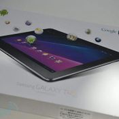 Samsung Galaxy Tab