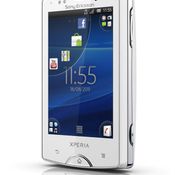 Sony Ericsson Xperia mini pro 