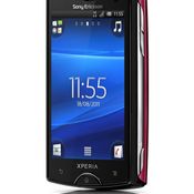 Sony Ericsson Xperia mini 