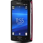 Sony Ericsson Xperia mini 