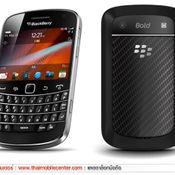BlackBerry Bold Touch 9900 