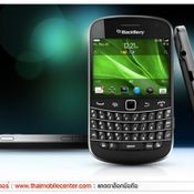 BlackBerry Bold Touch 9900 