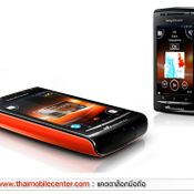 Sony Ericsson W8 Walkman Phone 