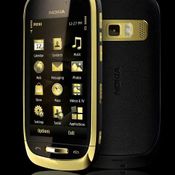 Nokia Oro