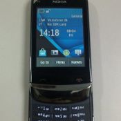 Nokia C2-06