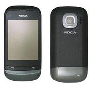 Nokia C2-06