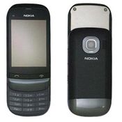 Nokia C2-06