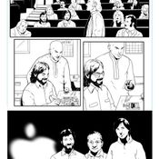 หนังสือการ์ตูนประวัติของ Steve Jobs