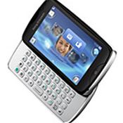 Sony Ericsson txt pro 