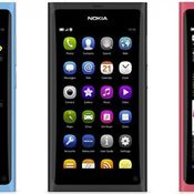 Nokia N9 