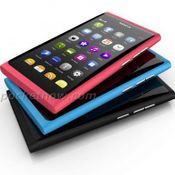 Nokia N9 