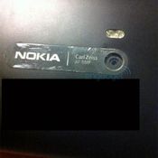 Nokia N9 