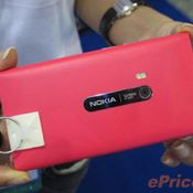 Nokia N9 