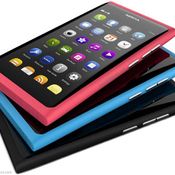 Nokia N9 