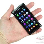 Nokia N9 gallery