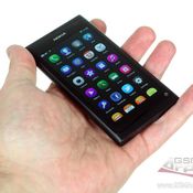 Nokia N9 gallery