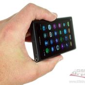 Nokia N9 gallery