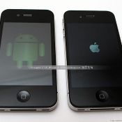 iPhone 4 