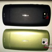 Nokia N5