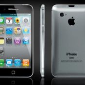 iPhone 5