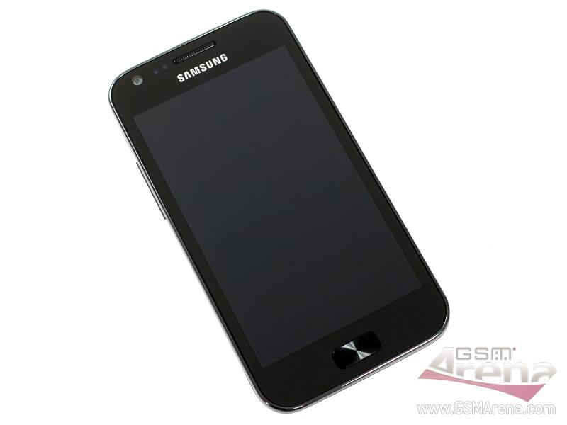 Samsung I9103 Galaxy Z