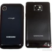 Samsung I9100 Galaxy S II