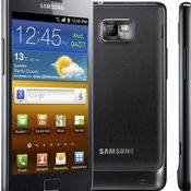 Samsung I9100 Galaxy S II