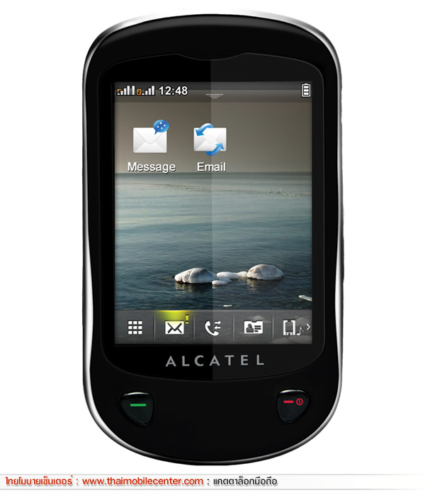 Alcatel One Touch 710D 