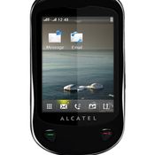 Alcatel One Touch 710D 