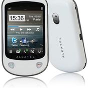 Alcatel One Touch 710D 