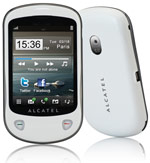 Alcatel One Touch 710D 