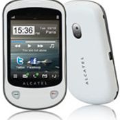 Alcatel One Touch 710D 