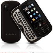 Alcatel One Touch 606 