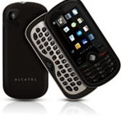 Alcatel One Touch 606 