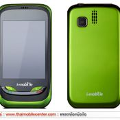 i-mobile S352 