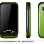 i-mobile S352 