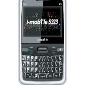 i-mobile S323 